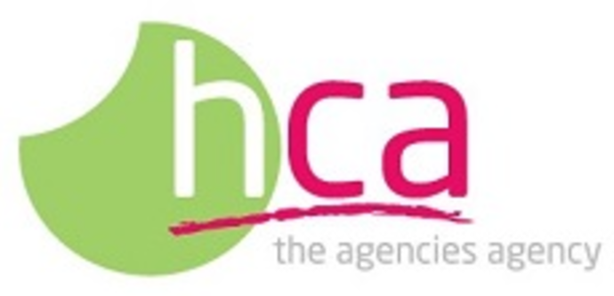 HCA — the agencies agency